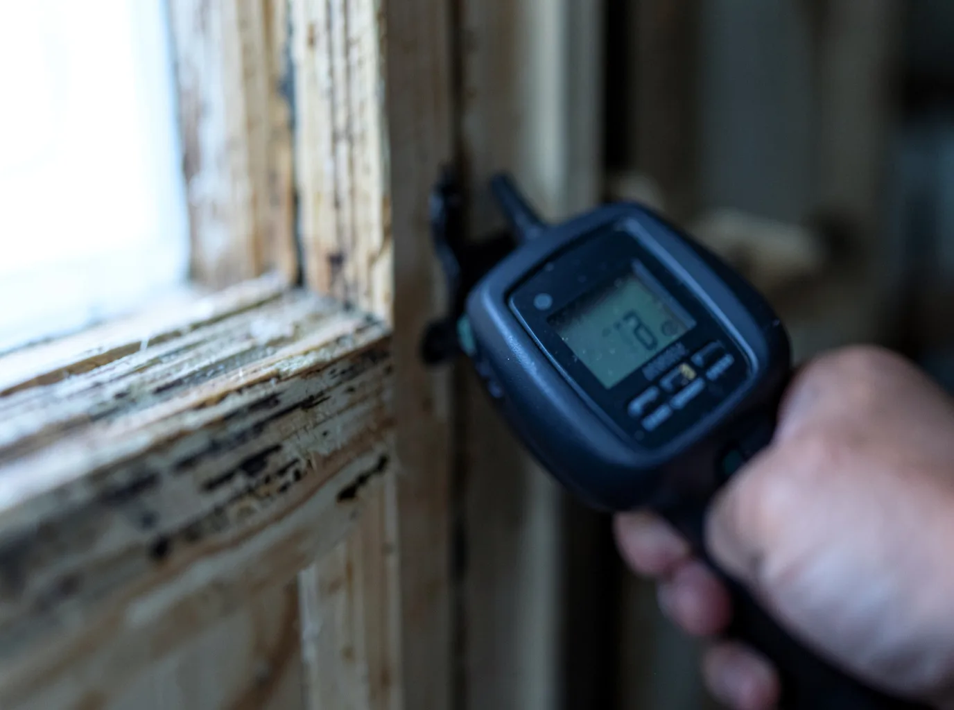 Ceiling Water Damage Repair in Eagletown, OK