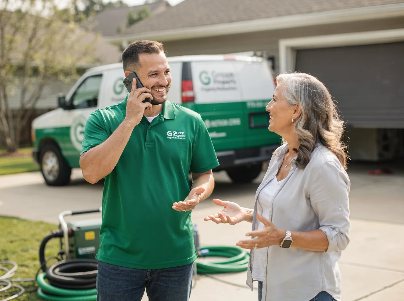 Water Damage Restoration Eagletown, OK FAQs